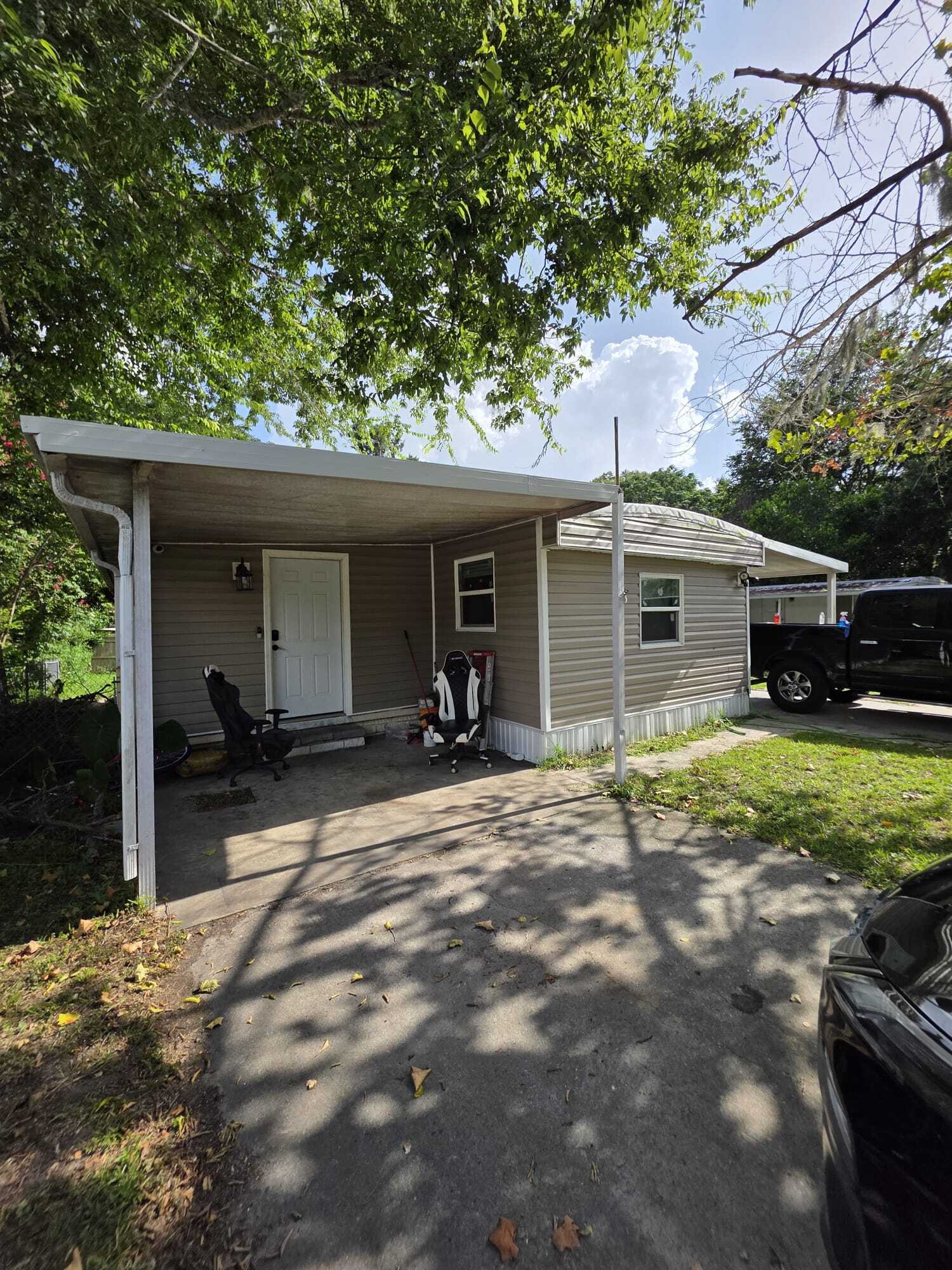 21310 CAMPBELL DRIVE