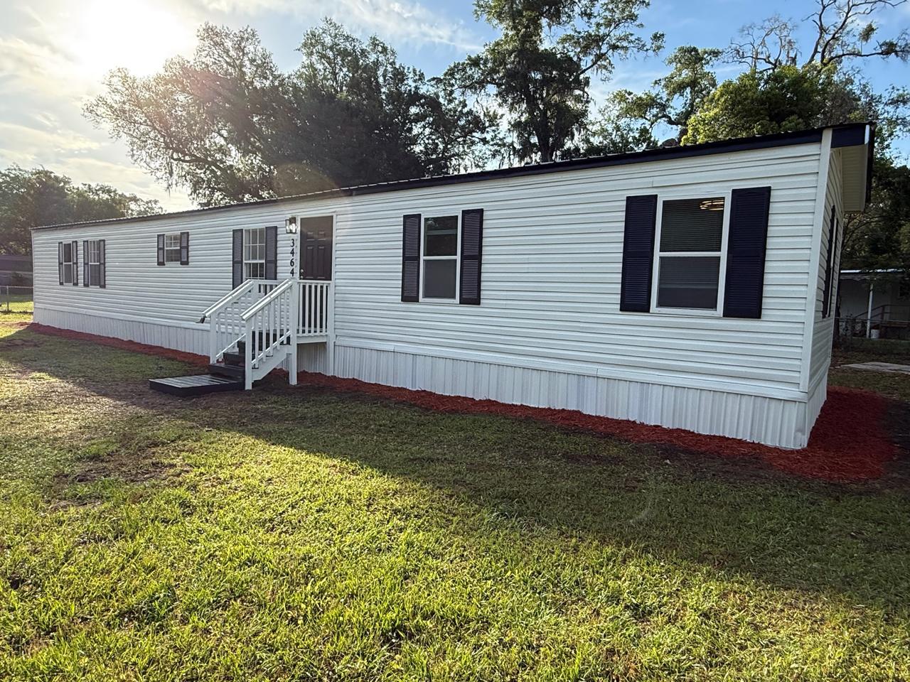 3464 Ocala