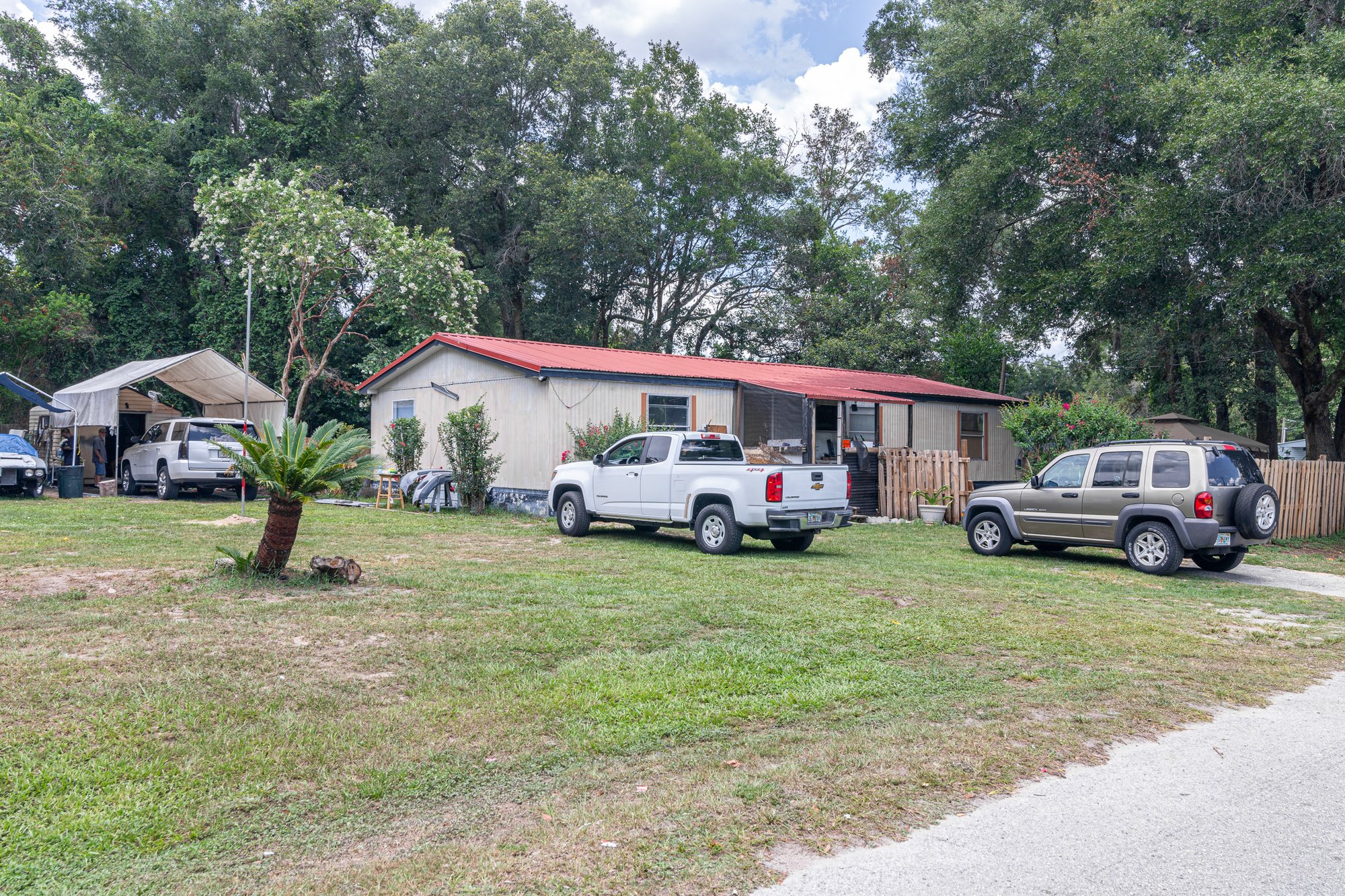 9235 SE 144TH LANE 9235 SE 144TH LANE
